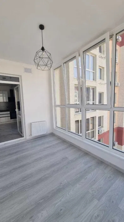 продажа однокомнатной квартиры номер A-174351 в Киевском районе, фото номер 9